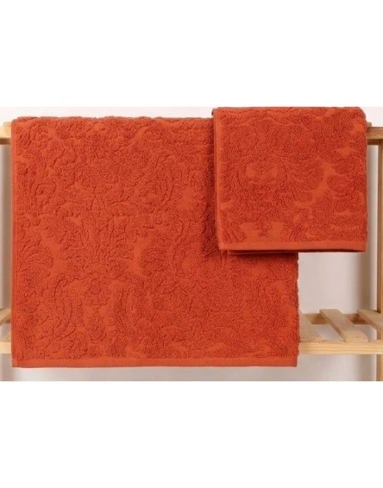 Yumuşak Doku, Üstün Kurulama: Bicomi Doku Desenli Havlu Serisi