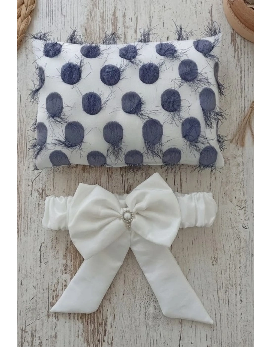 Bicomi İzmir İncisi: %100 Pamuklu Ergonomik Kundak & Alt Açma Çözüm Seti