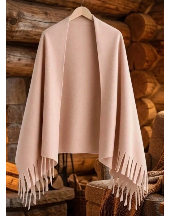 Unisex Polar Konforu: Soğuk Havalara Karşı Hafif Çözüm