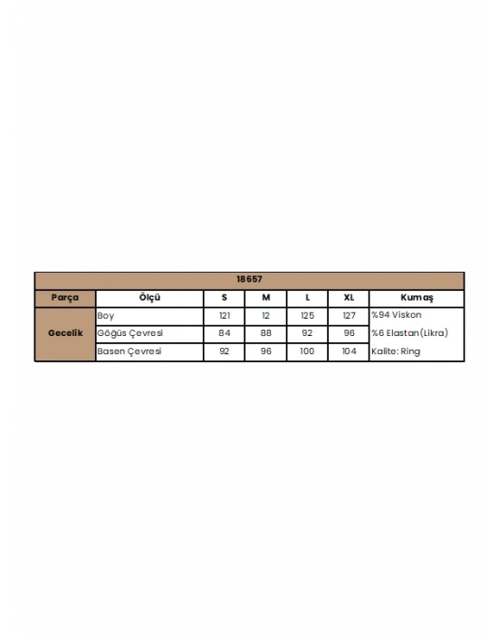 Bicomi Dantelli ve Dekolteli Yırtmaçlı Gecelik