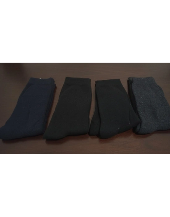 Biçomi Erkek Termal Çorap 2li