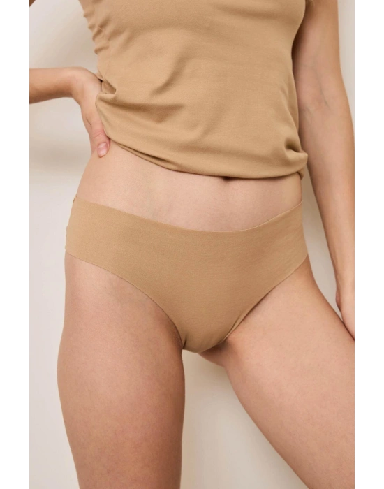 Bicomi Kadın Lazer Kesim Külot