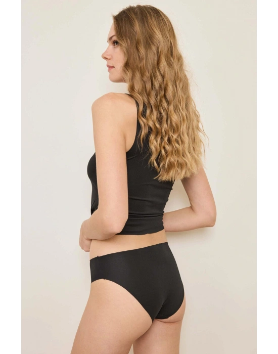 Bicomi Kadın Lazer Kesim Külot