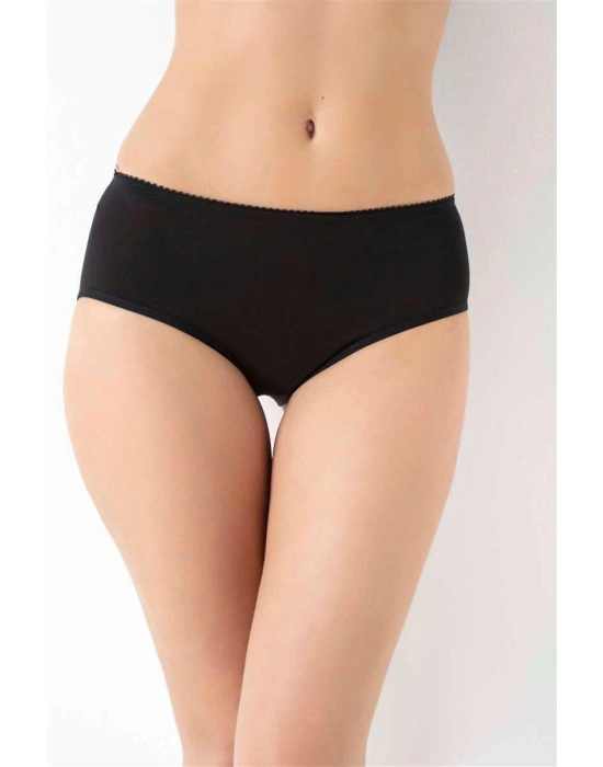 Bicomi Kalça Kaldıran Destekli Pop-Up Slip