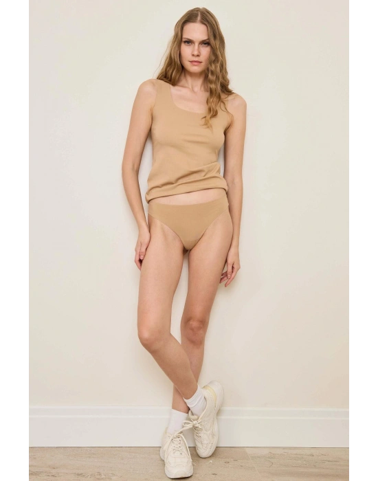 Bicomi Lazer Kesim String