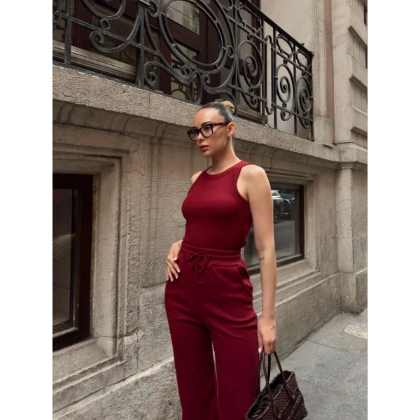 BİÇOMİ Atletli kaşkorse takım s3986