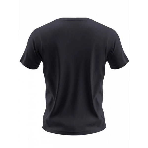 Biçomi Erkek Around Baskılı Süprem T-shirt