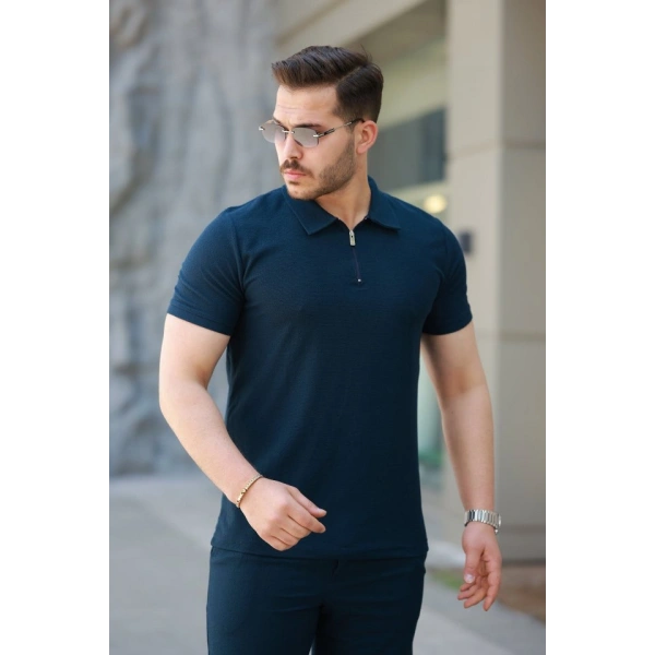 Biçomi Erkek şort Tişört Alt üst Takım