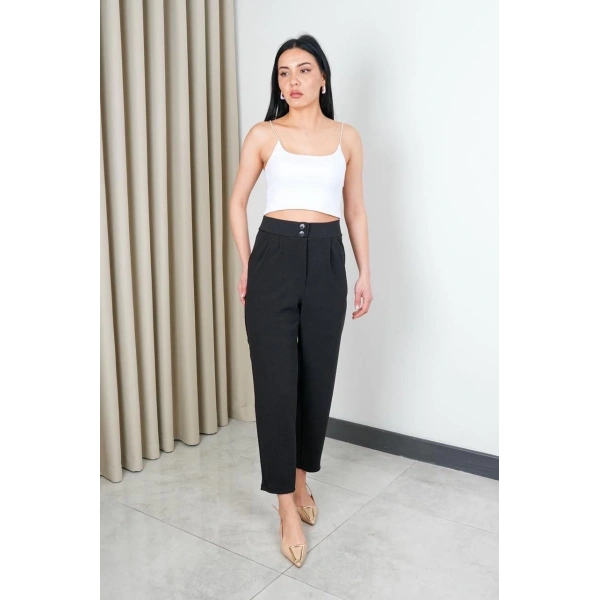 BİÇOMİ Havuç pantolon 3326