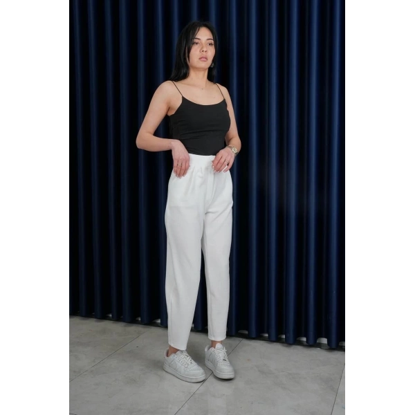 BİÇOMİ Havuç pantolon 3326