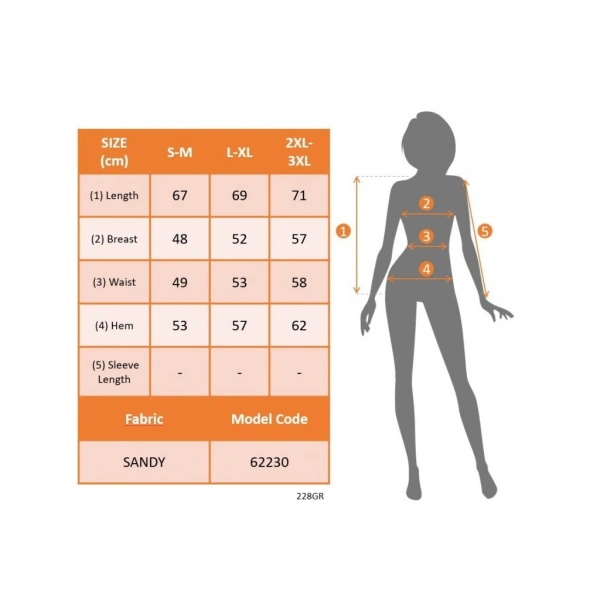 Biçomi Kadın Askılı V Yakalı Dantelli Sandy Bluz