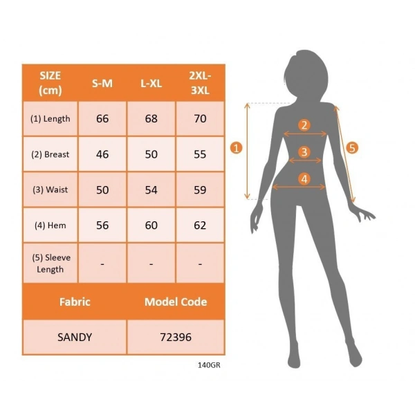 Biçomi Kadın Ip Askılı V Yakalı Sandy Bluz