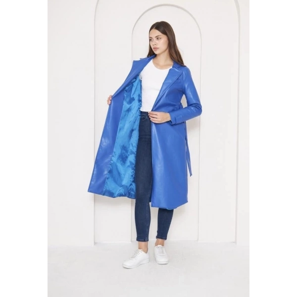 BİÇOMİ UZUN DERİ KABAN