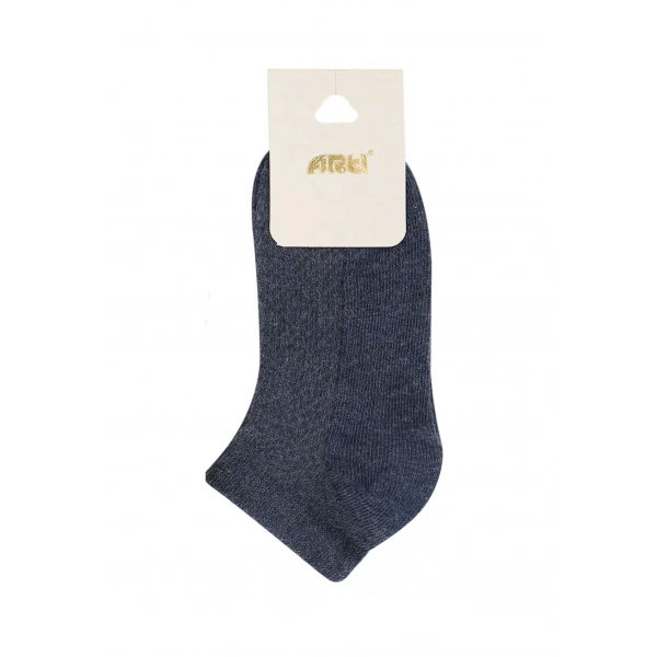 Roger Patik Çorap  Asorti