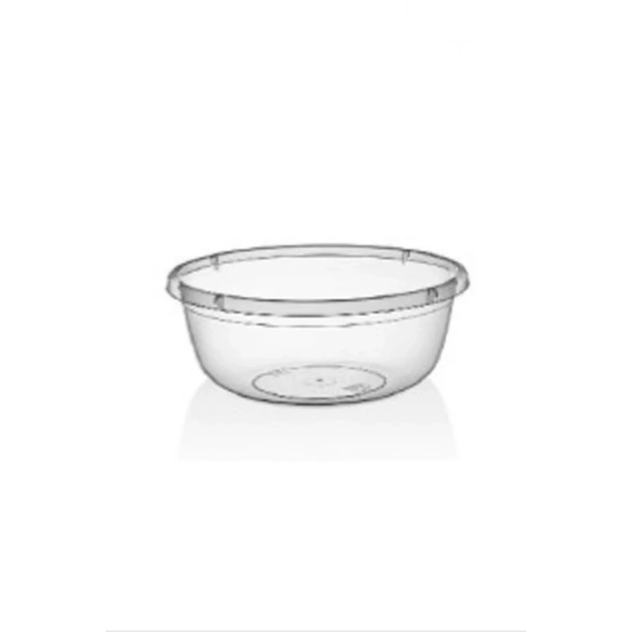 0 No Badya Şeffaf 3,5 Lt. Biçomi-MRD199