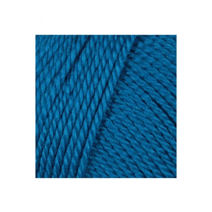 1 Adet Dora El Örgü İpi Yünü 100 gr 026 Okyanus