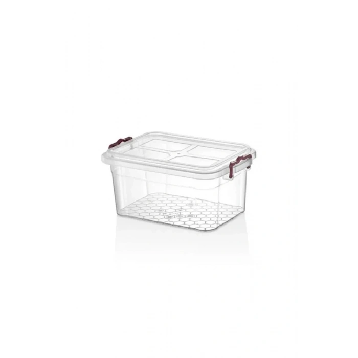 1 No Kiler Saklama Kabı 1,7 Litre Biçomi-MRD011