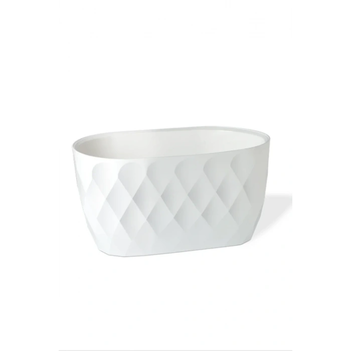 1 No Yakamoz Balkon Saksısı Biçomi-KRS-471