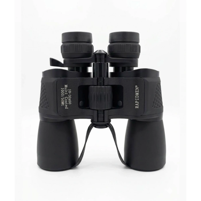 10-30x60 Profesyonel Zoomlu Dürbün