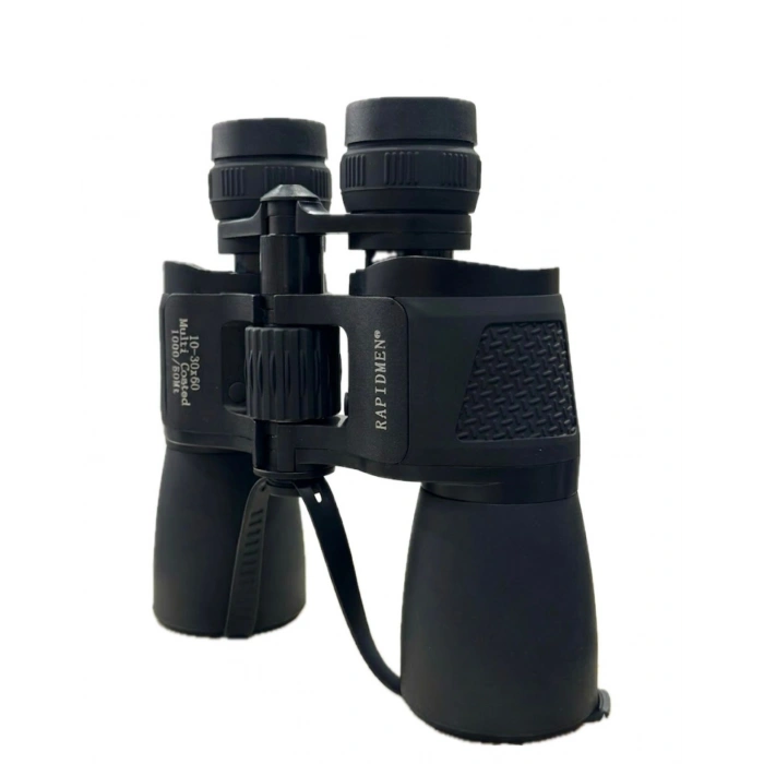 10-30x60 Profesyonel Zoomlu Dürbün