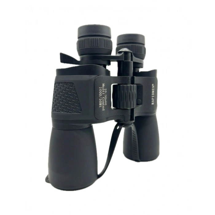 10-30x60 Profesyonel Zoomlu Dürbün