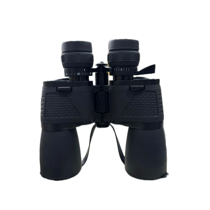 10-30x60 Profesyonel Zoomlu Dürbün
