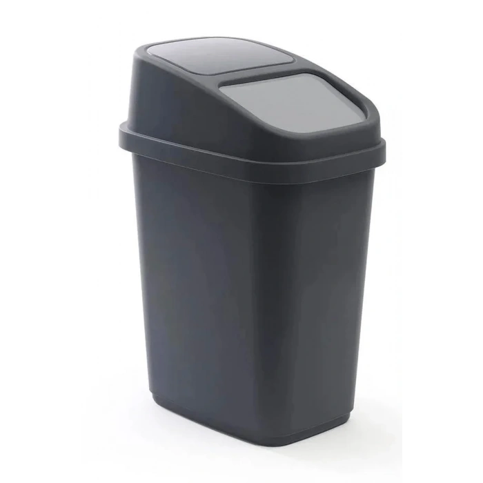 10 Lt Çöp Kovası Biçomi-G646