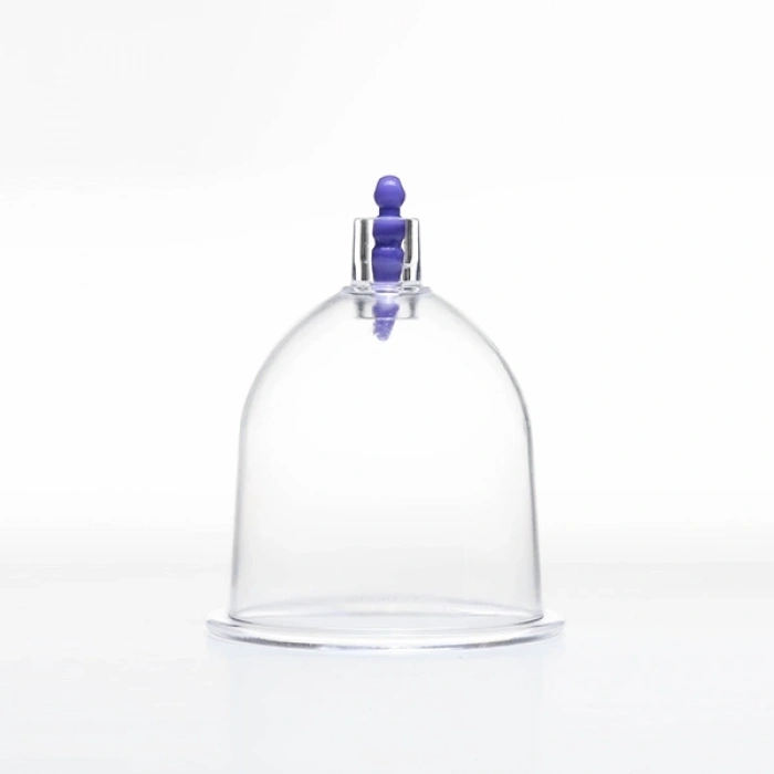 100 Adet 5 Numara Hacamat Kupası