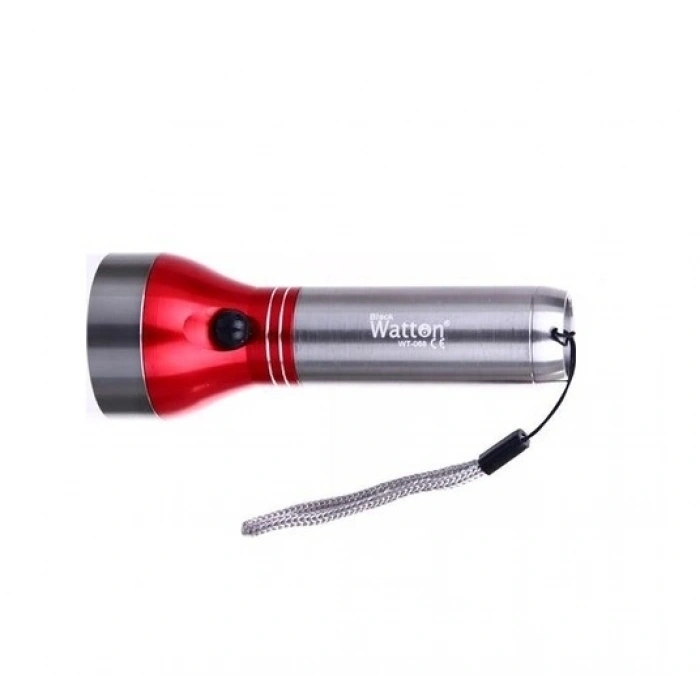 100 Mt Mesafeli Ledli El Feneri