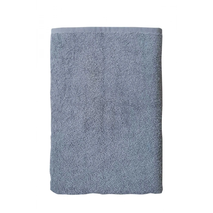 100 Pamuklu Banyo Havlusu 70x140 Ekonomik Duş Havlusu