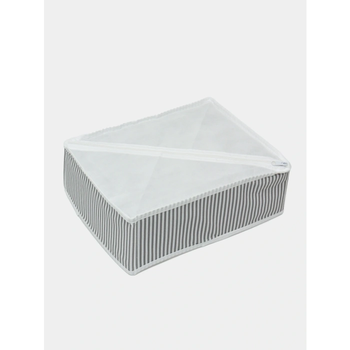 12 Bölmeli Pratik Bölmeli Çekmece Düzenleyici Organizer(iç Çamaşırı Kravat Çorap Düzenleyici)