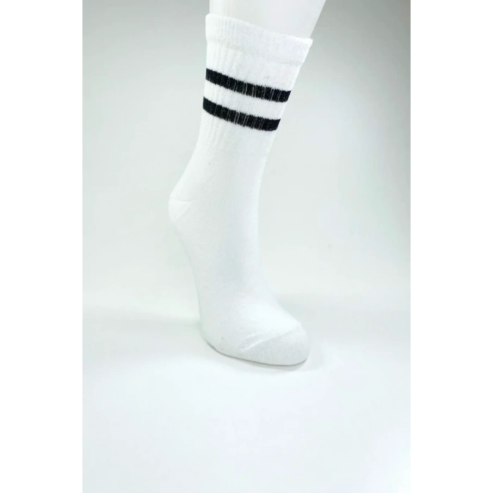 2 Çift Kadın Soket Çorap