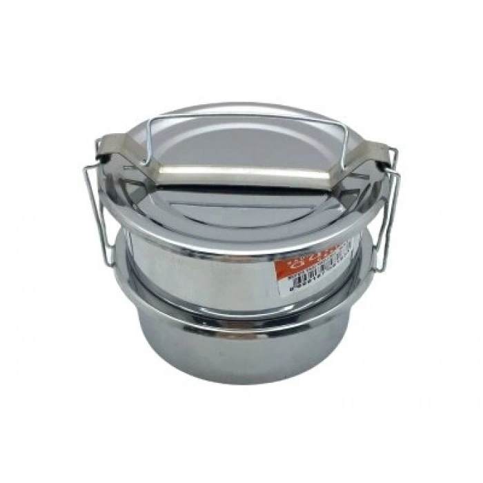 2li Sefer Tası Çap: 14cm Derinlik: 4.5cm