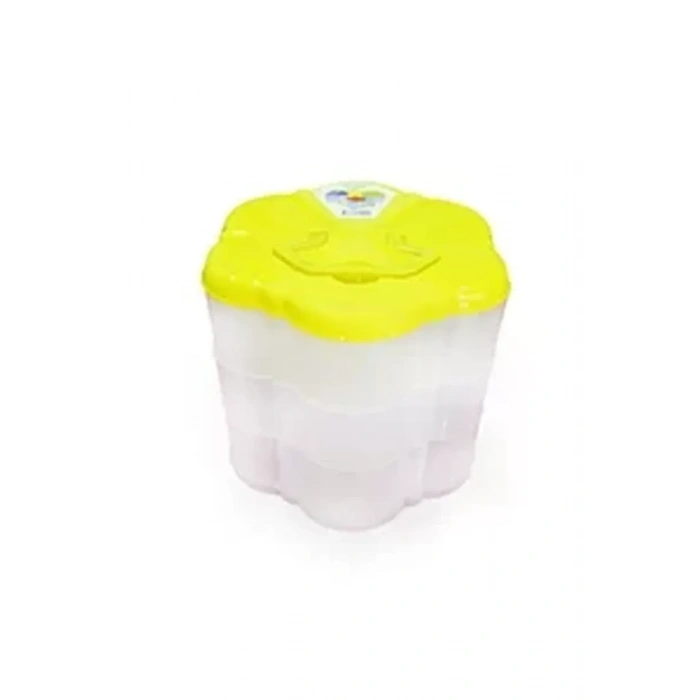 3lü Yonca Organizer Biçomi-FM-0042-G