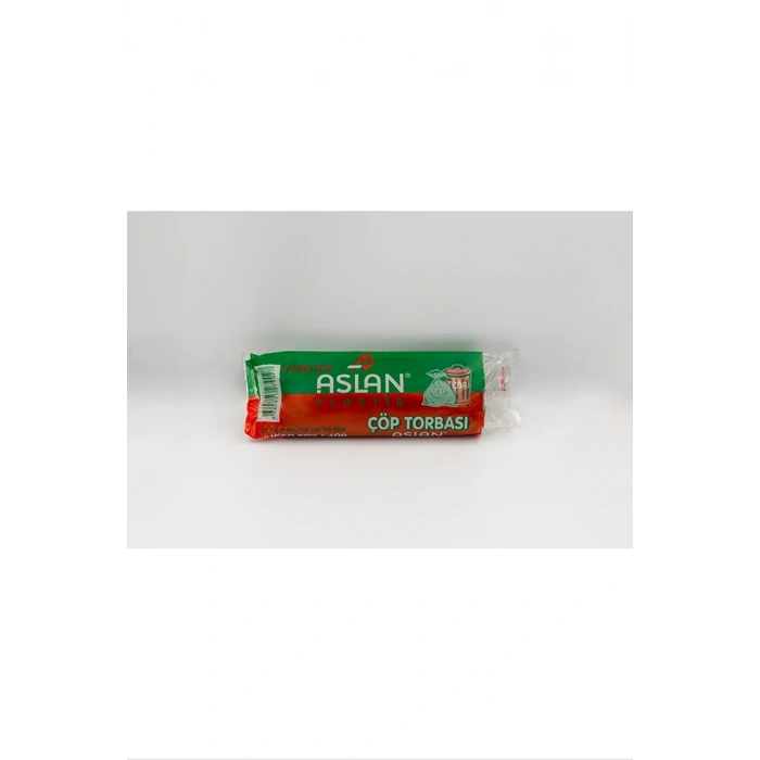 300 Gr. Çöp Pojeti 80x110 1 Adet Biçomi-82185