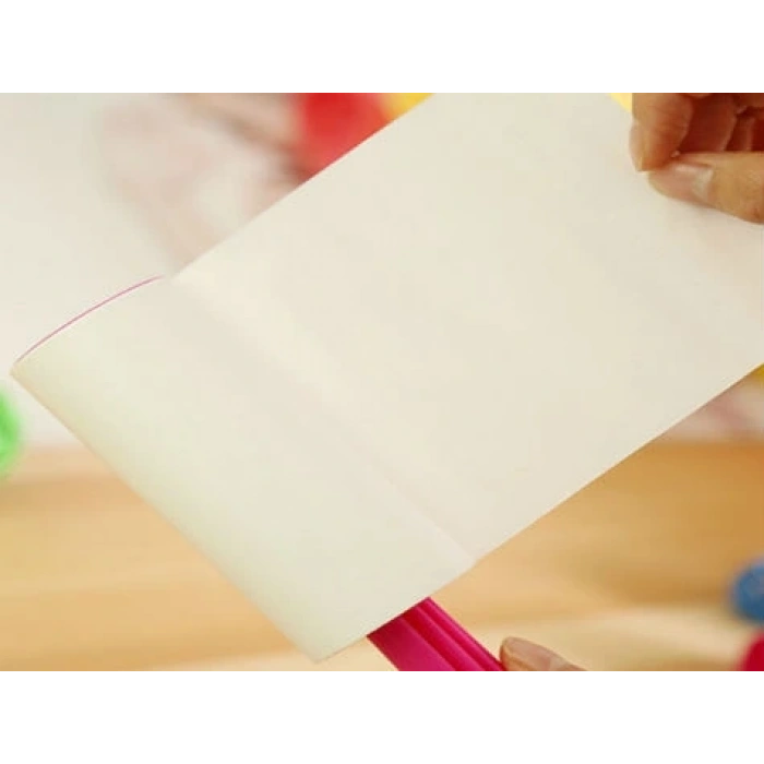 3lü Tüy Toplayıcı Rulo Bant