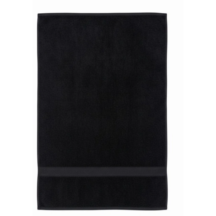 Spor Havlusu Fitness Yumuşak Sporcu Havlu Pamuklu 30x100 Cm