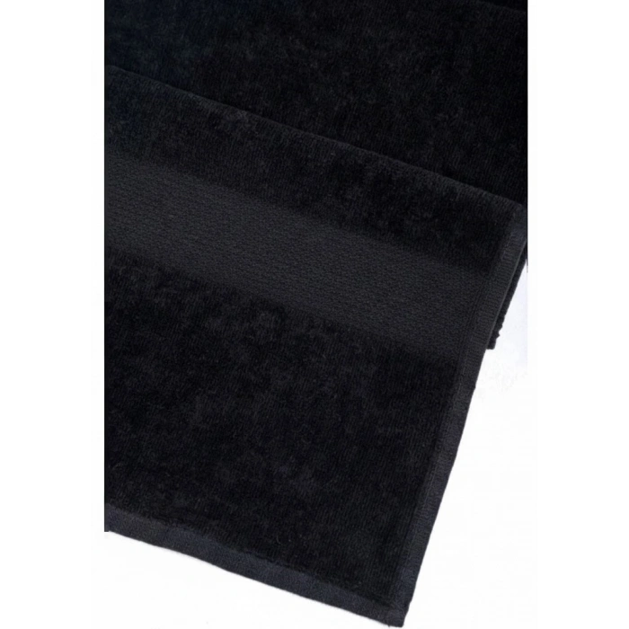 Spor Havlusu Fitness Yumuşak Sporcu Havlu Pamuklu 30x100 Cm