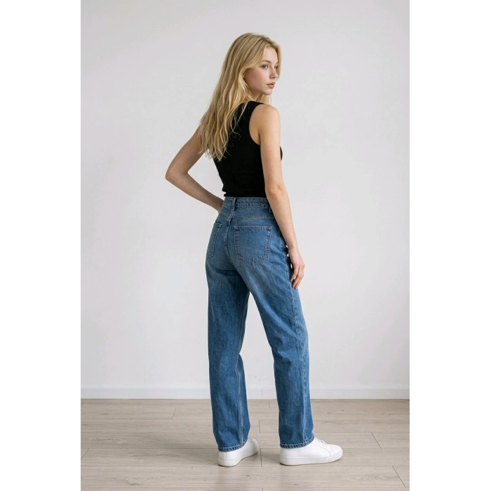 Biçomi Flex-Comfort: Nefes Alan Basic Spor Atlet