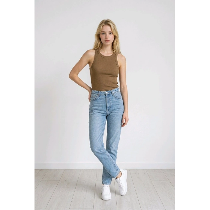 Biçomi Flex-Comfort: Nefes Alan Basic Spor Atlet