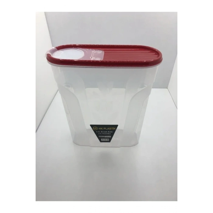 6lt Saklama Kabı 1 Adet Biçomi-69862