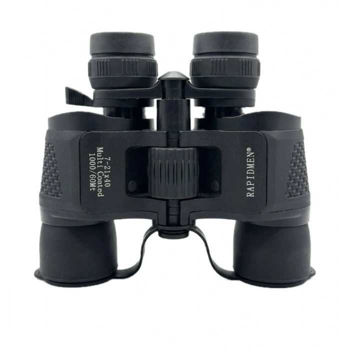 7-21x40 Profesyonel Zoomlu Dürbün
