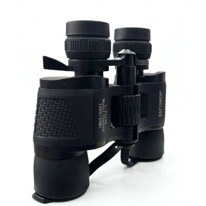 7-21x40 Profesyonel Zoomlu Dürbün