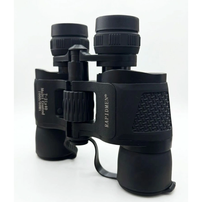 7-21x40 Profesyonel Zoomlu Dürbün