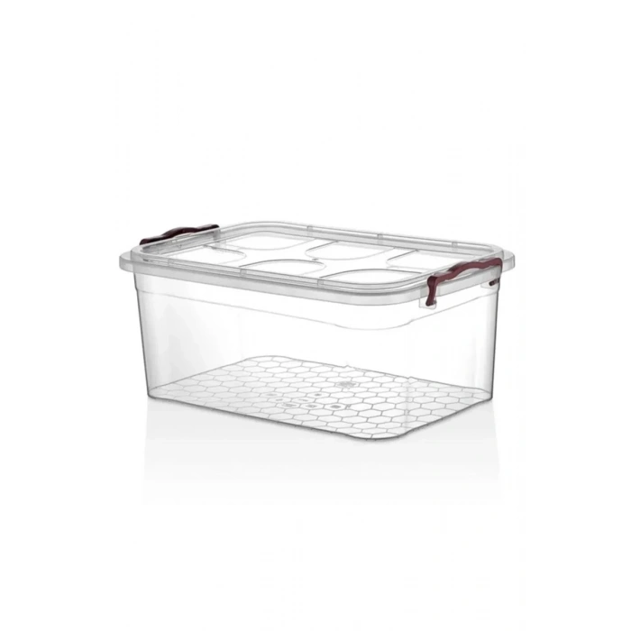 7 No Kiler Saklama Kabı 20 Litre Biçomi-MRD017