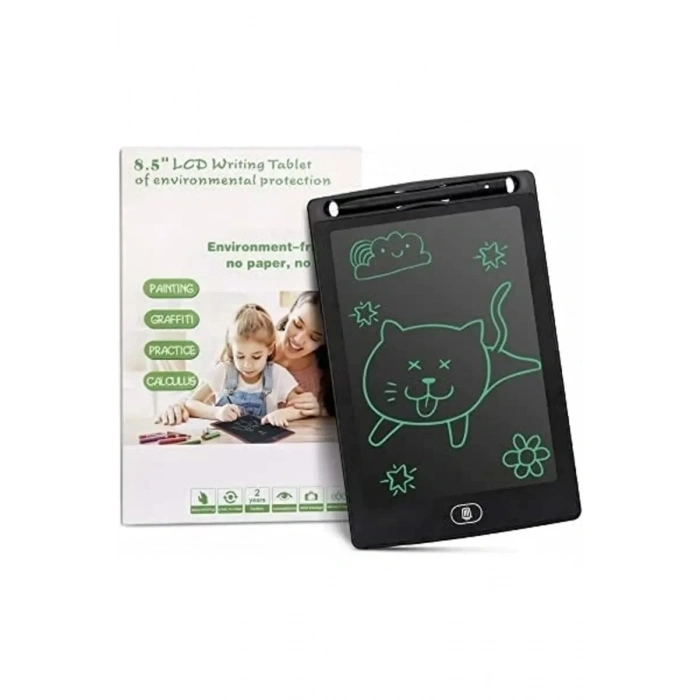 8.5 inc Lcd Dijital Yazı Tableti Biçomi-CLKN-1874
