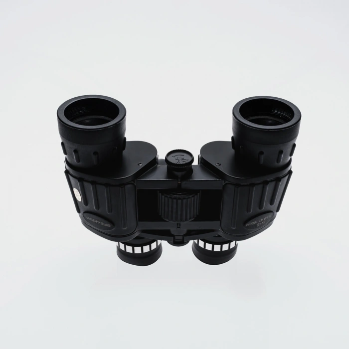 8x40 Dürbün El Dürbünü 8 Kat Yaklaştırma Askeri Tip Dürbün