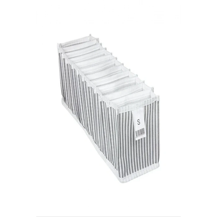 Akordiyon Organizer S 11x41x12 Cm. Biçomi-EV356