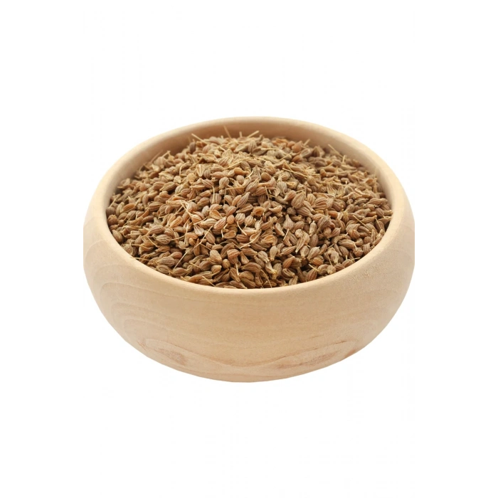 Anason Deluxe Seri Organik Lezzetli 100 Gr