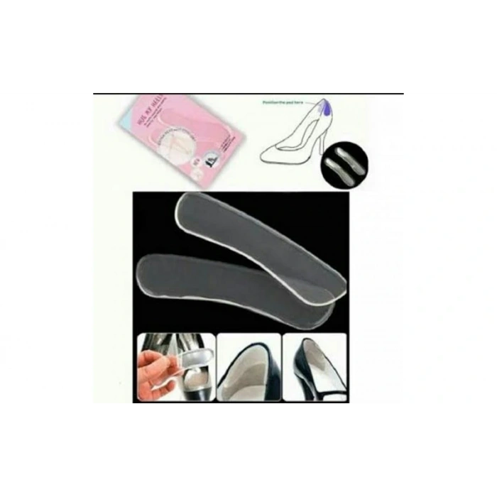 Ayak Vurma Önleyici Silikon 2 Li